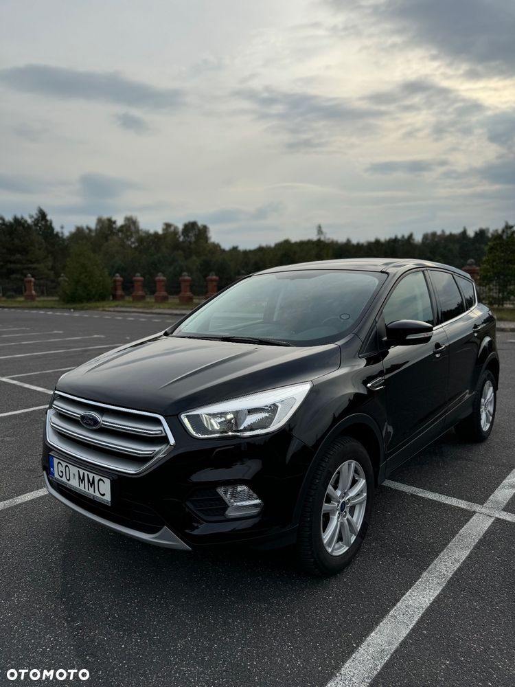 Ford Kuga 1.5 EcoBoost FWD Trend ASS MMT6 - 1