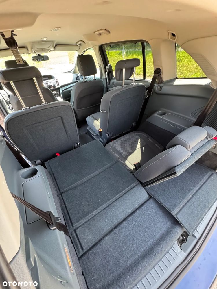 Ford Grand C-MAX 2.0 TDCi Titanium MPS6 - 18