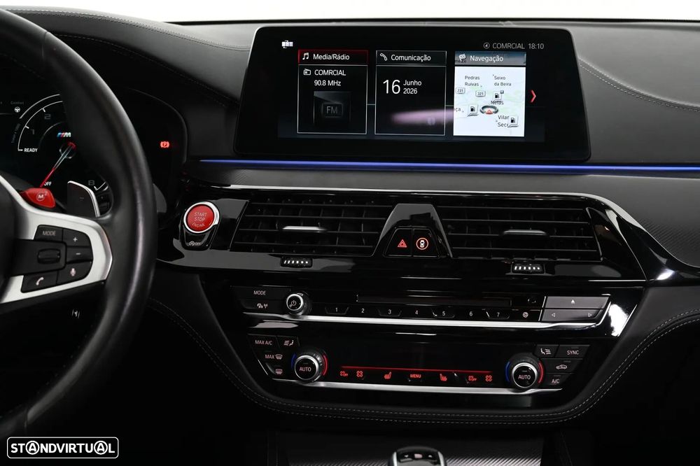 BMW M5 Standard - 27