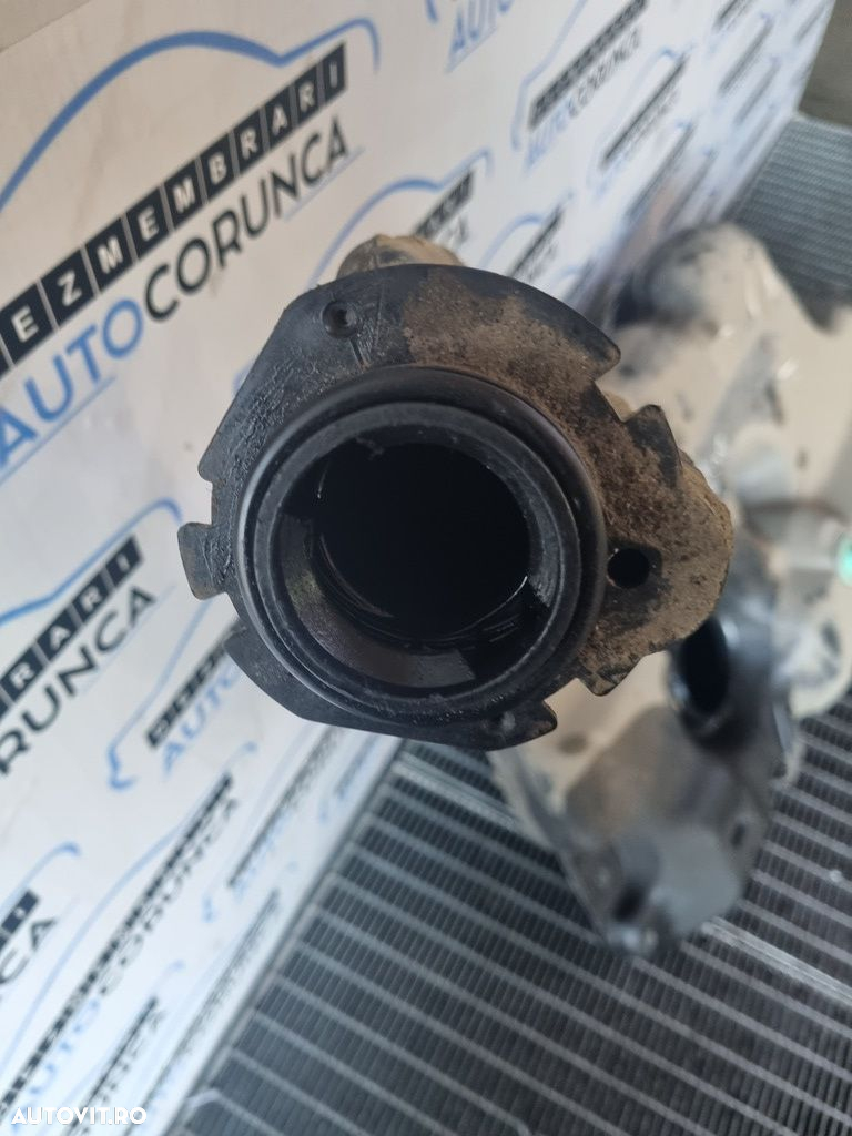 Rezervor combustibil Dacia Duster II 1.5 Dci 2018 - 2021 K9K 876 SUV 4 Usi Euro6 (1113) - 4