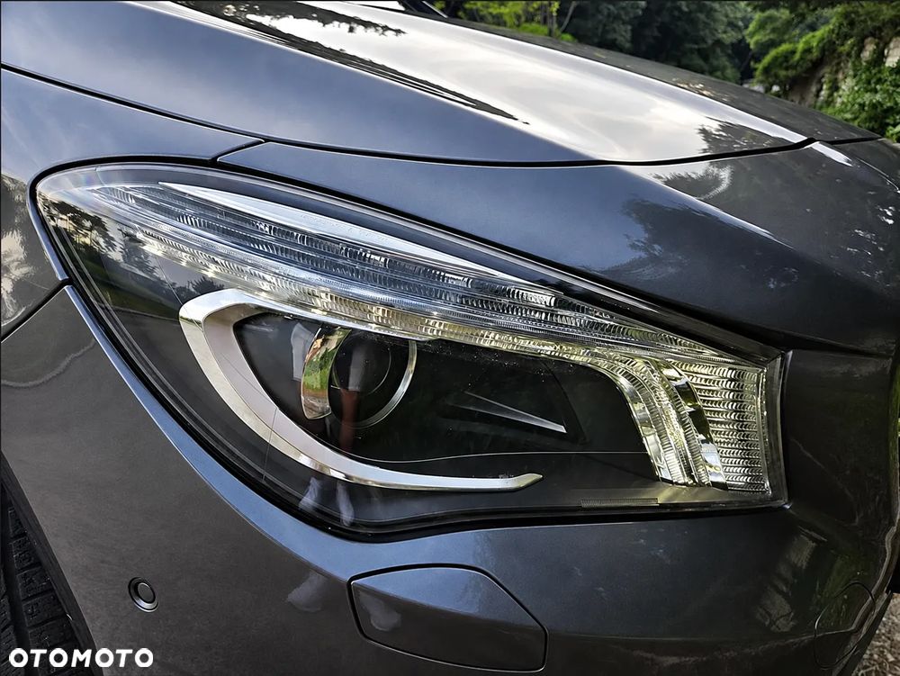 Mercedes-Benz CLA 200 CDI 7G-DCT - 6