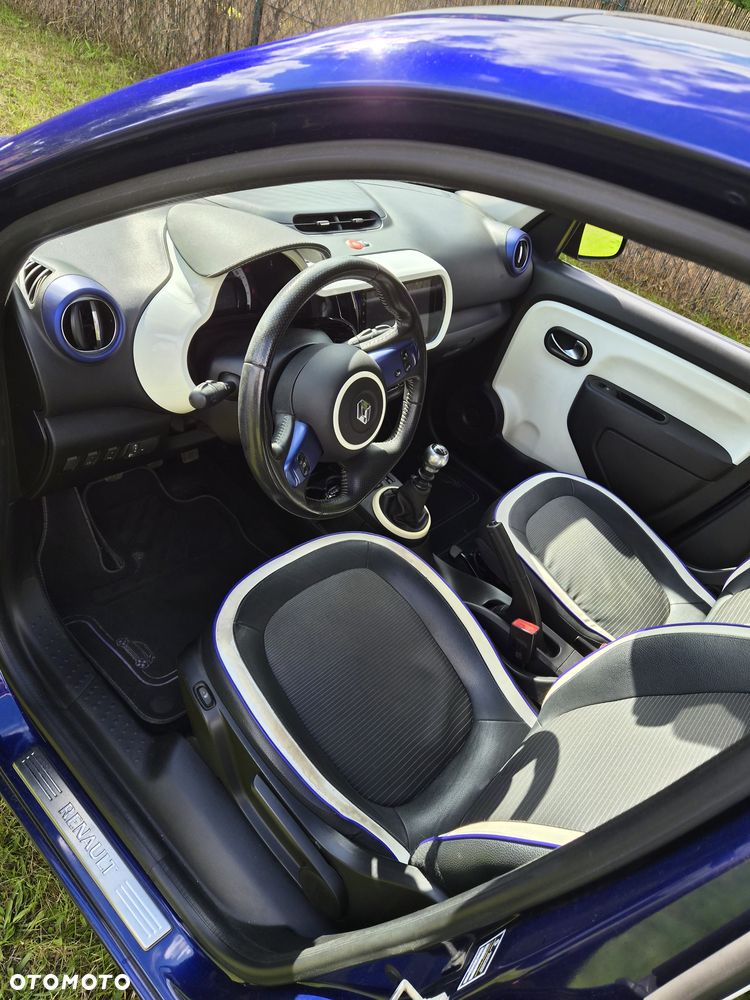 Renault Twingo Energy TCe 90 Intens - 11