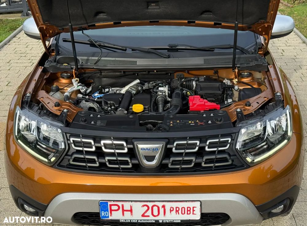 Dacia Duster - 23
