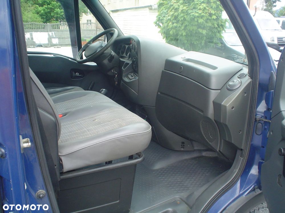Iveco DAILY - 6