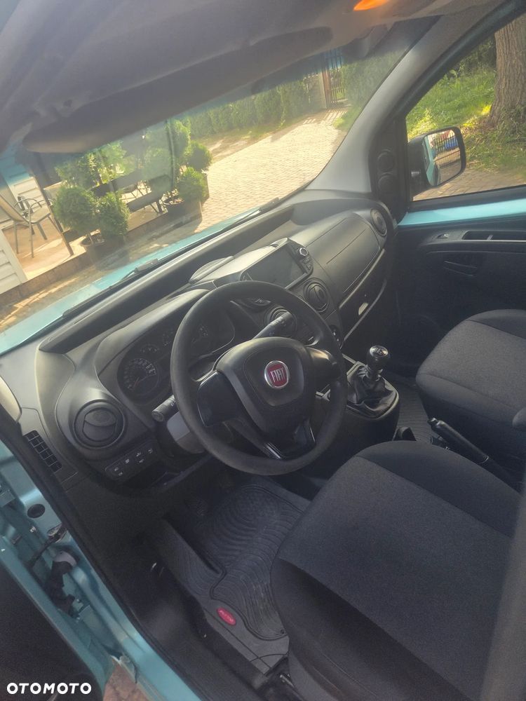 Fiat Fiorino 1.4 Dynamic - 23