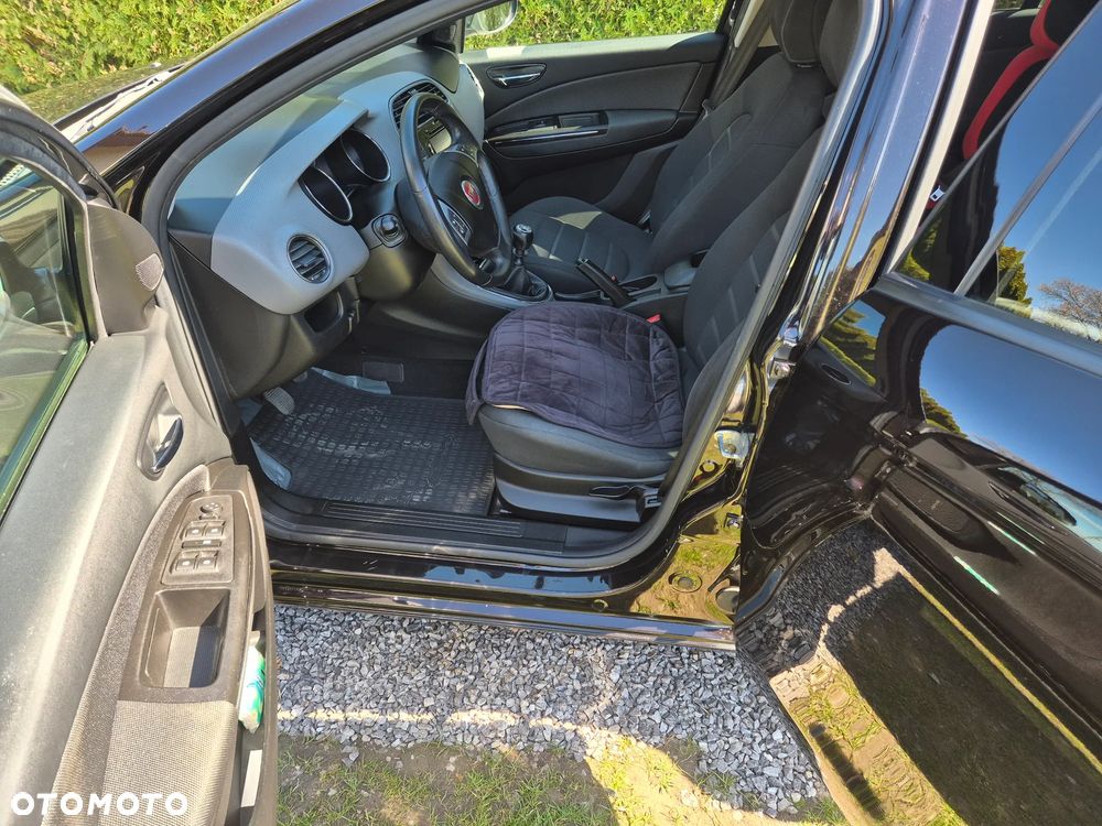 Fiat Bravo 1.4 T-JET 16V MyLife - 19