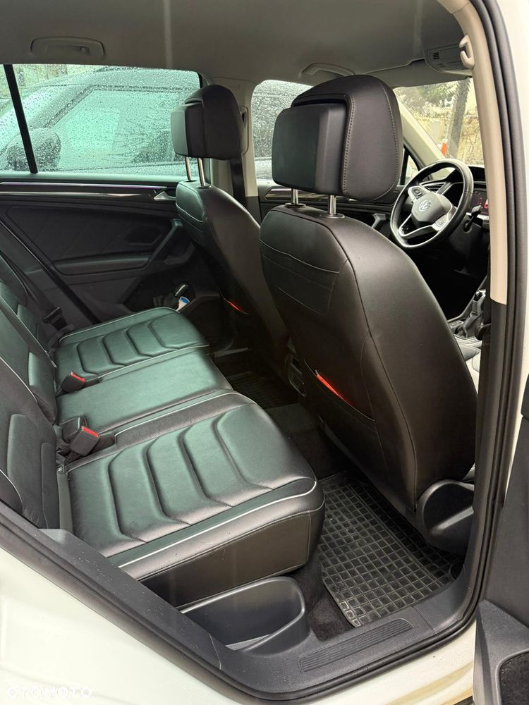 Volkswagen Tiguan 1.5 TSI EVO Elegance DSG - 20