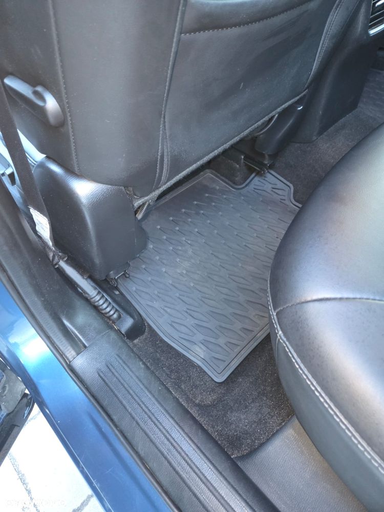 Mazda CX-5 SKYACTIV-G 194 AWD Sports-Line - 22