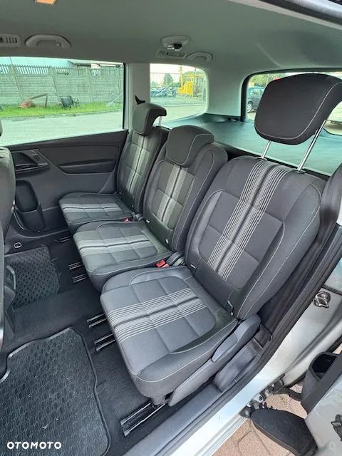 Volkswagen Sharan 2.0 TDI DSG Blue Motion Style - 11