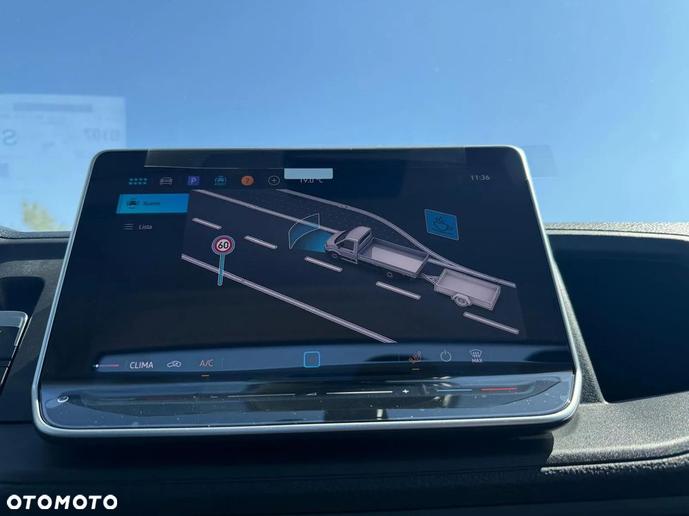 Volkswagen Crafter - 24