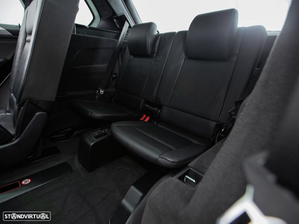 BMW X5 - 14