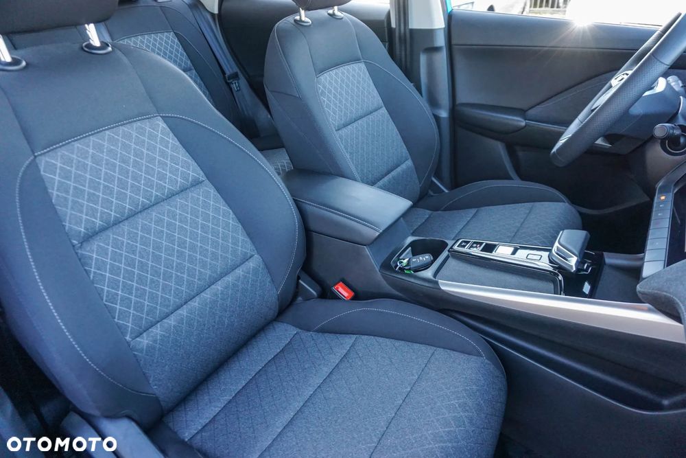 MG ZS 1.5 HEV+ Standard - 27