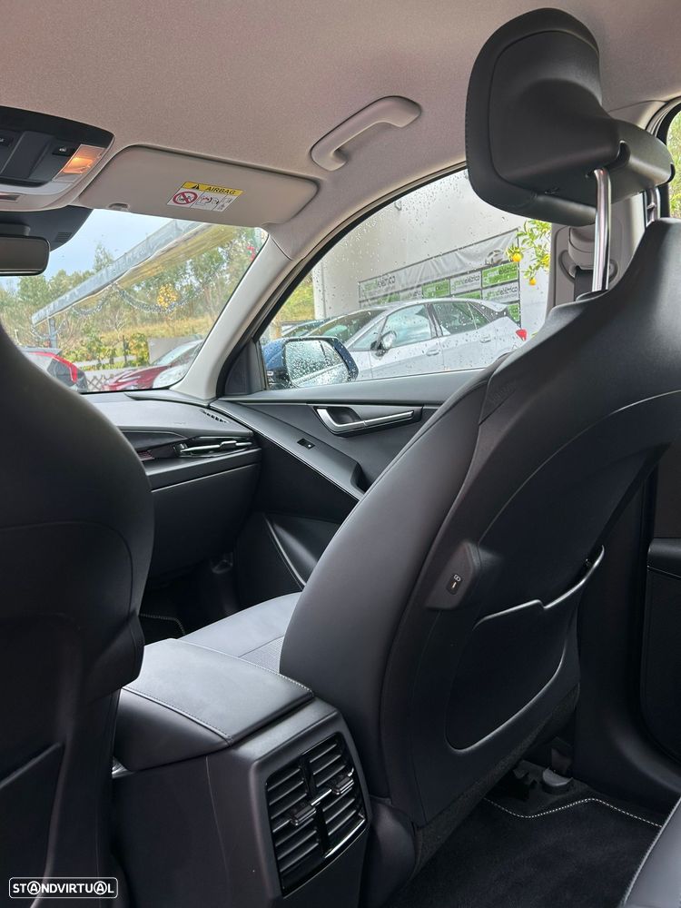Kia Niro EV Edition 7 - 8