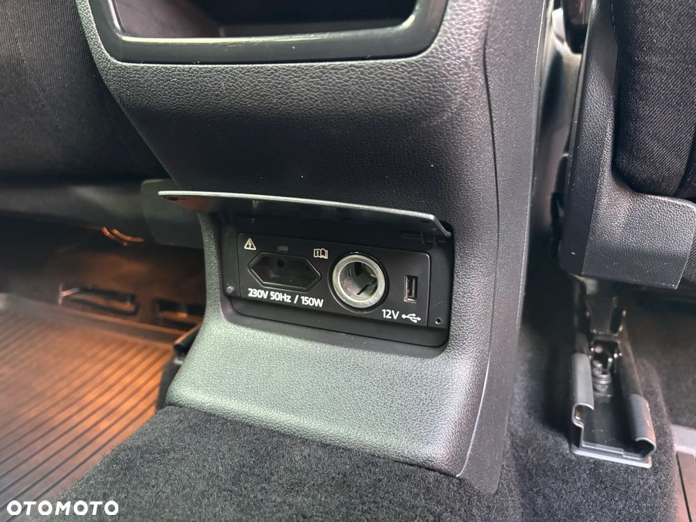 Skoda Kodiaq 2.0 TDI 4x2 Style DSG - 35