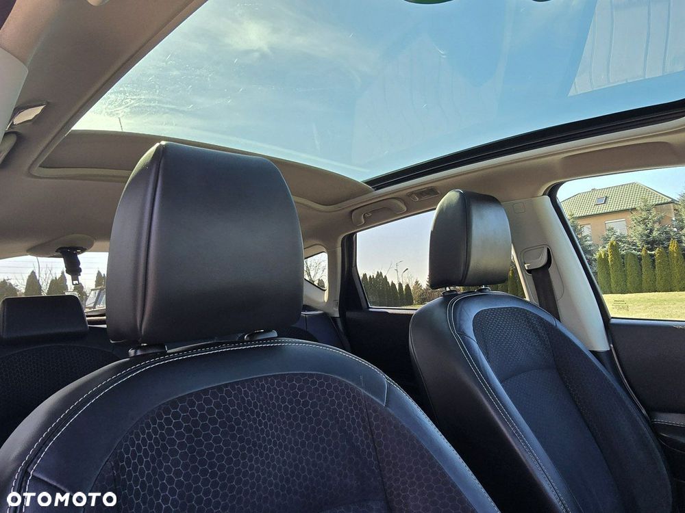 Nissan Qashqai - 19