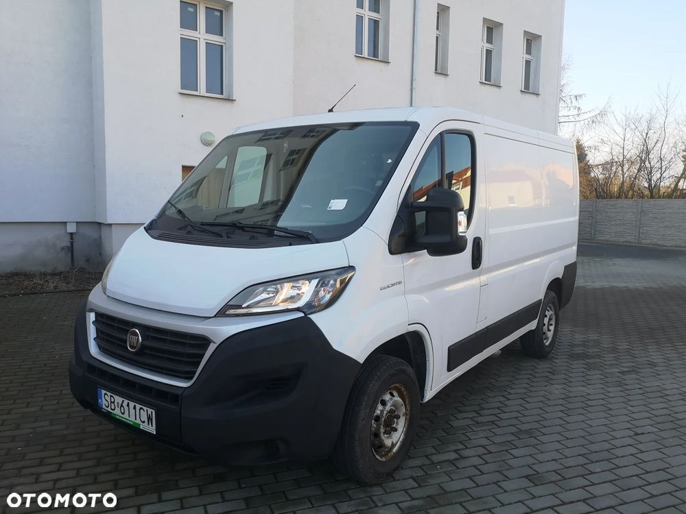 Fiat Ducato - 1