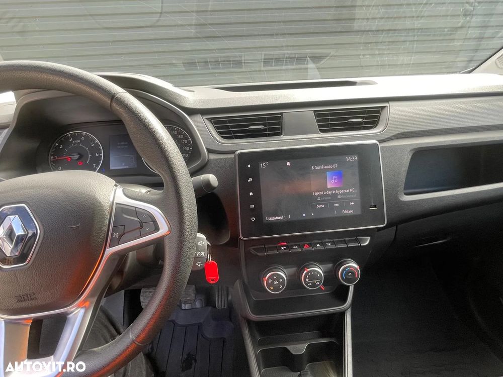 Renault Express - 9