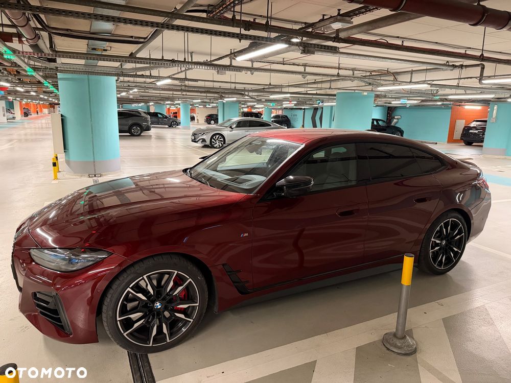 BMW Seria 4 M440i xDrive mHEV sport - 1