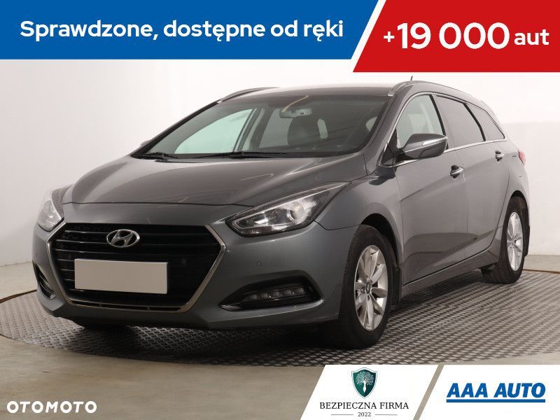 Hyundai i40 - 2