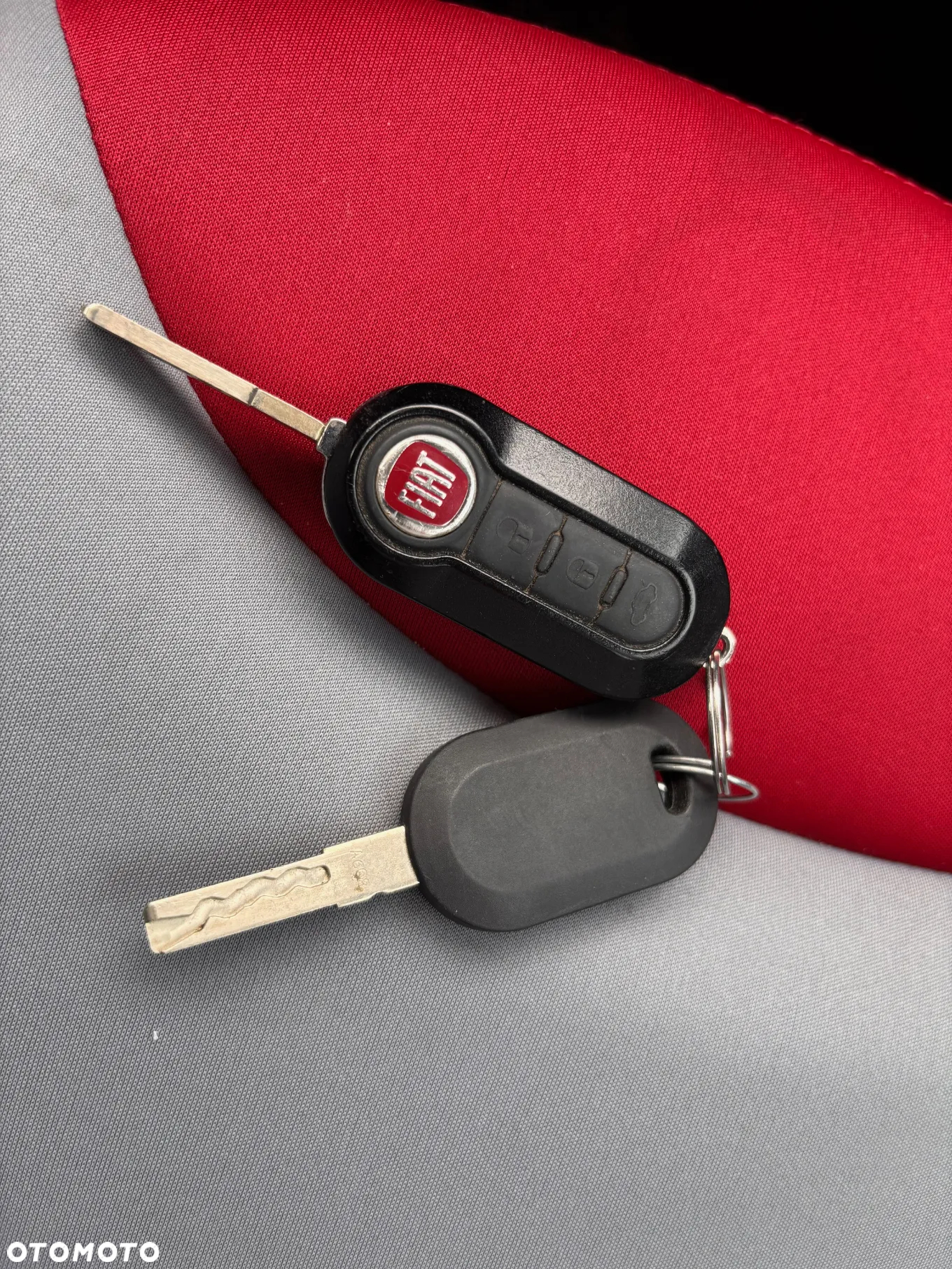 Fiat 500L 1.3 Multijet Dualogic Start&Stopp Trekking - 29