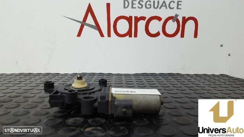 MOTOR ELEVADOR FRENTE ESQUERDO FIAT STILO (192) 1.9 JTD 115 - 1