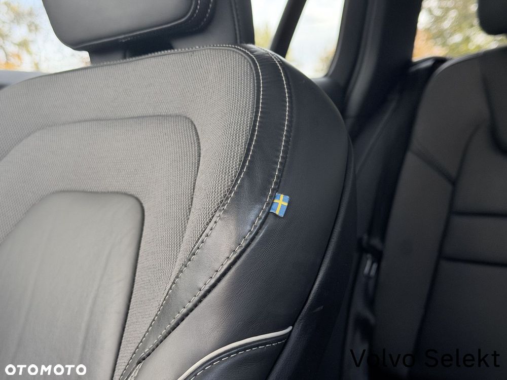 Volvo V60 - 36