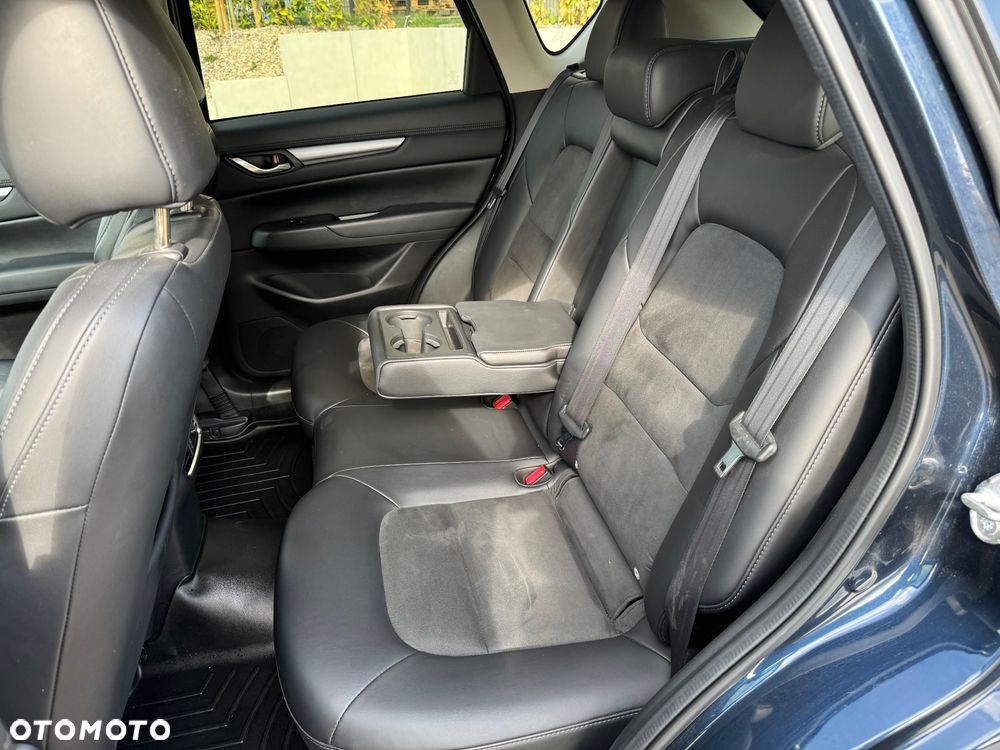 Mazda CX-5 SKYACTIV-G 194 AWD Signature - 28