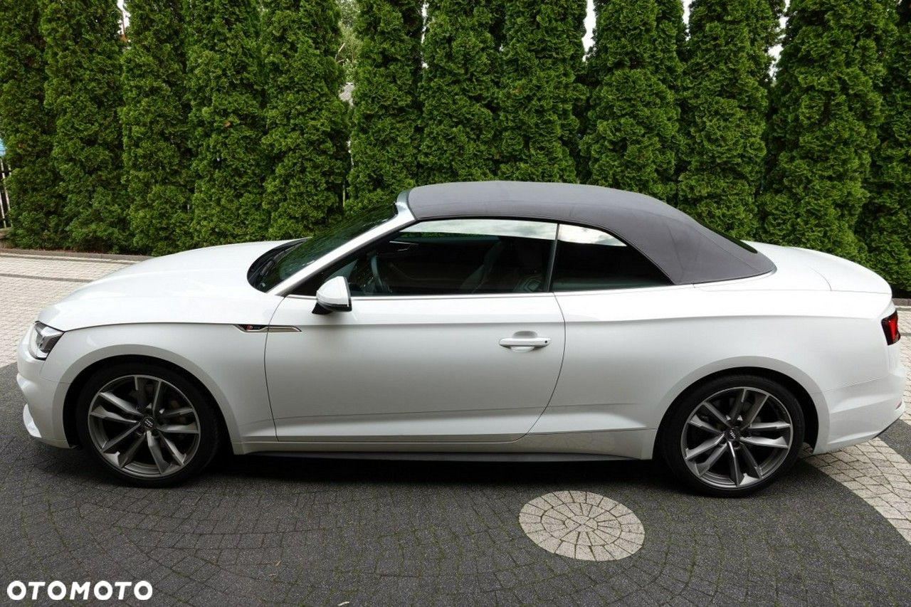 Audi A5 - 6