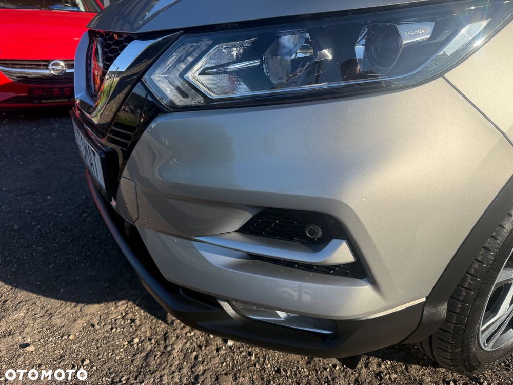 Nissan Qashqai - 4
