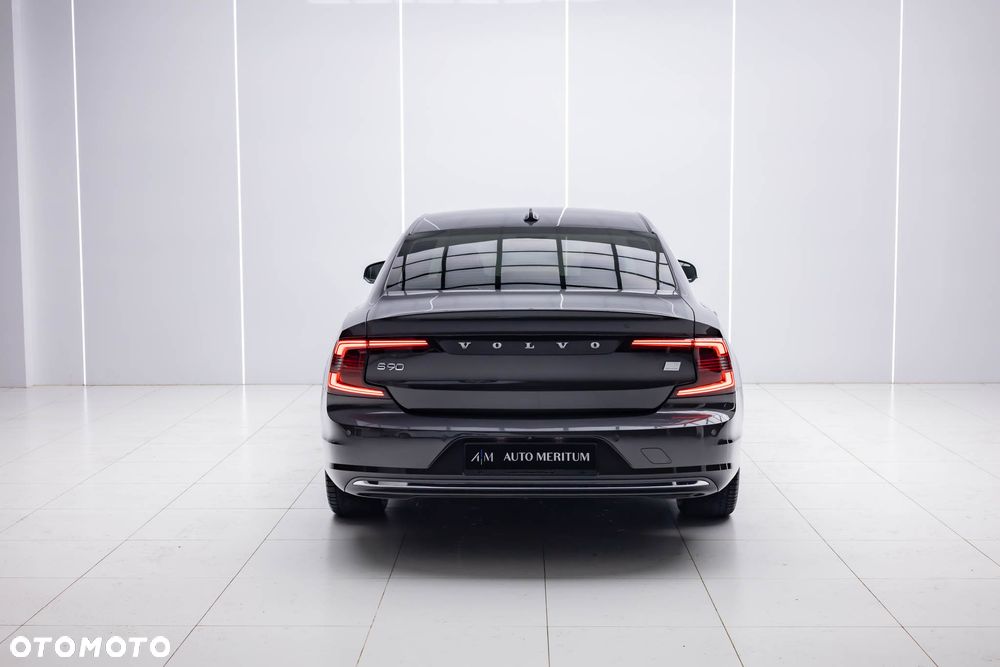 Volvo S90 T8 AWD Plug-In Hybrid Plus Bright - 14
