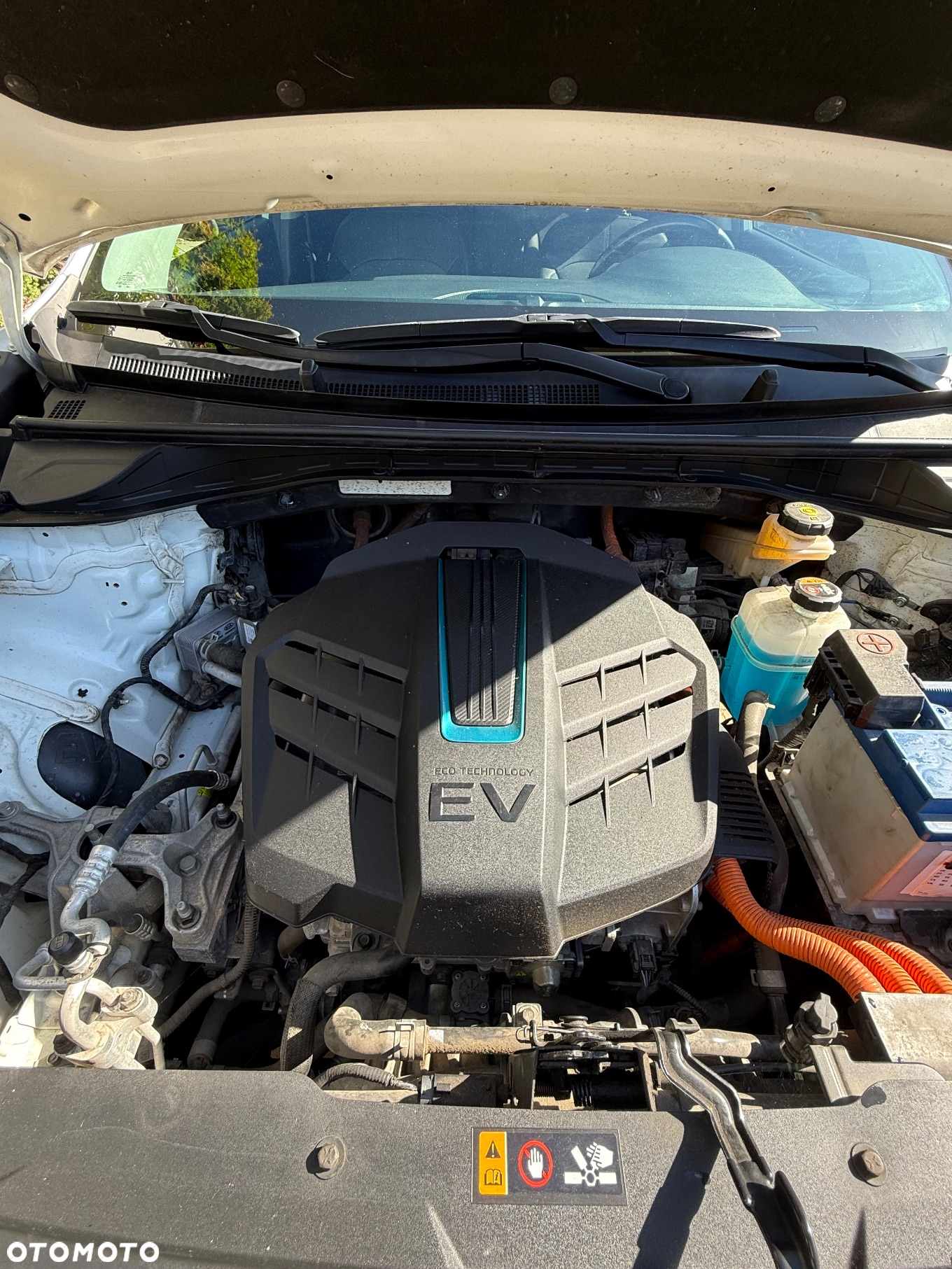 Kia Niro e-Niro 64kWh L - 23