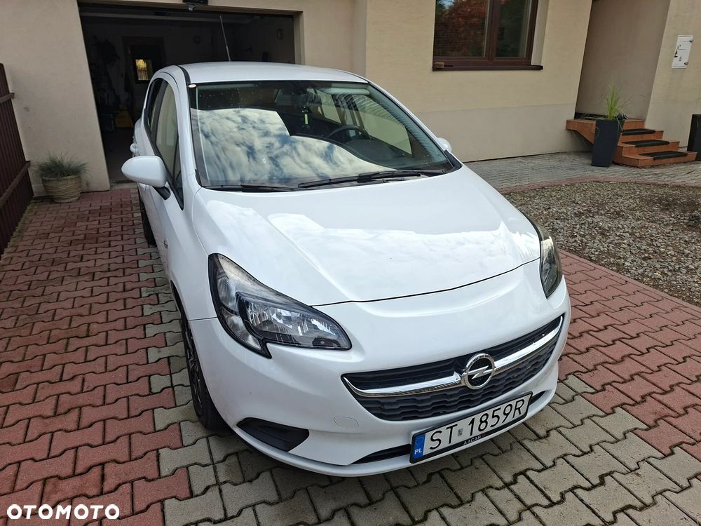 Opel Corsa 2019 photo 5