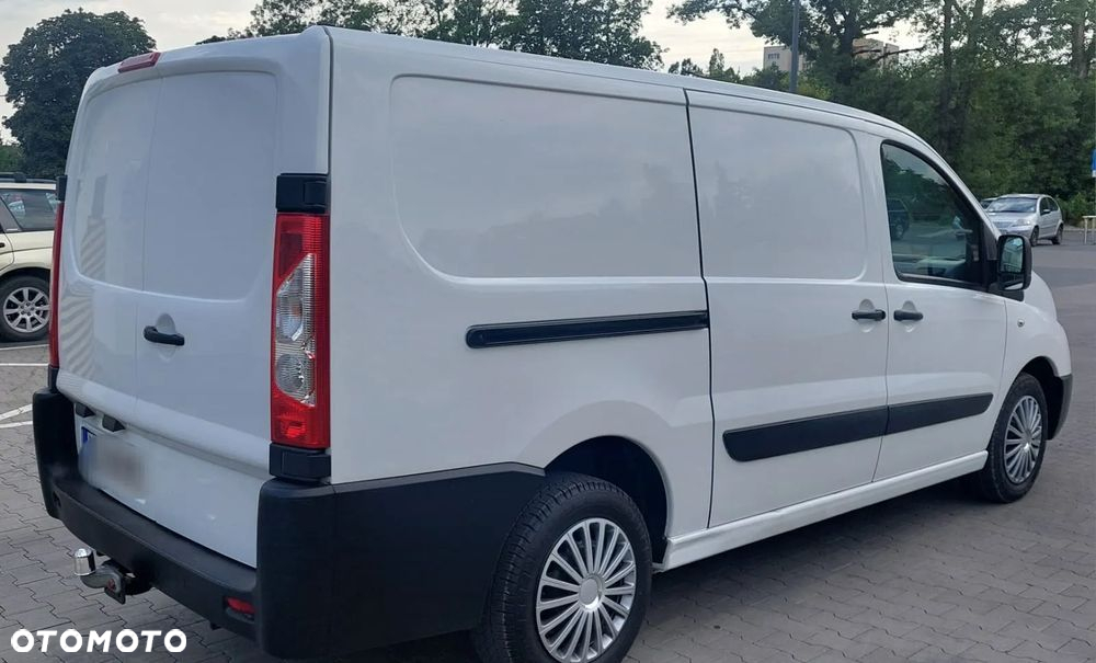 Citroën JUMPY - 7