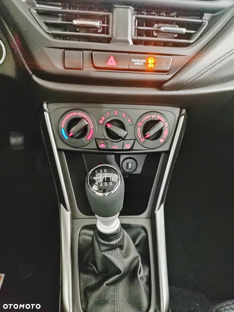 Suzuki S-Cross 1.4 SHVS Premium SP - 19