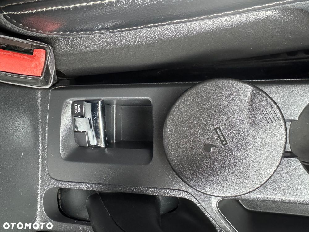 Jeep Compass 2.2 CRD 4x4 Limited - 22