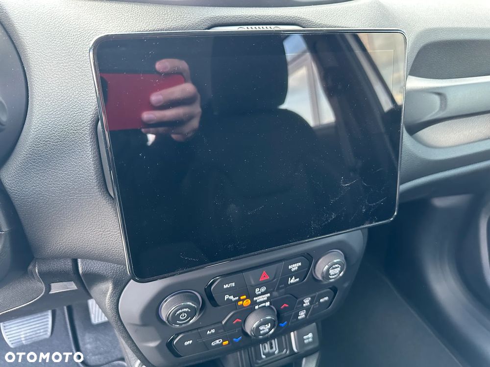 Jeep Renegade 1.5 T4 mHEV Altitude FWD S&S DCT - 14