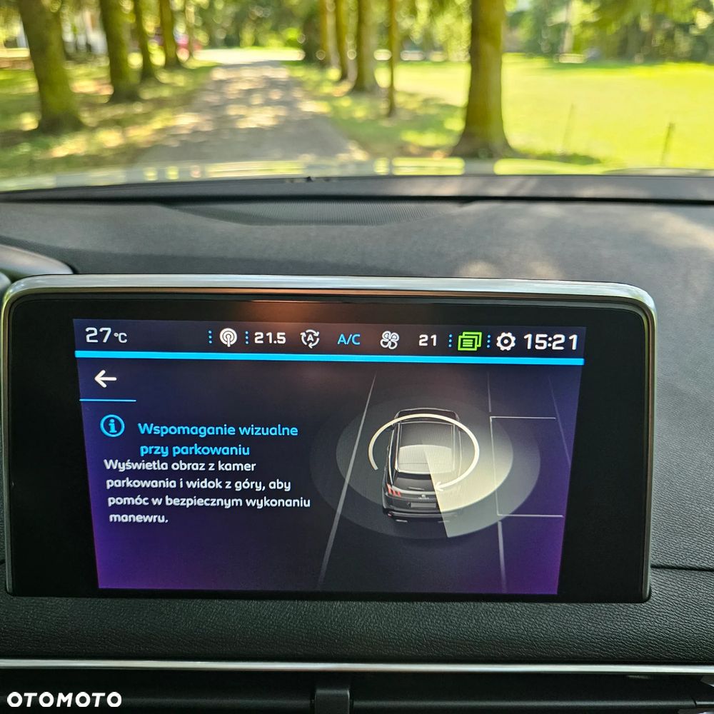 Peugeot 3008 1.6 PureTech GT S&S EAT8 - 28