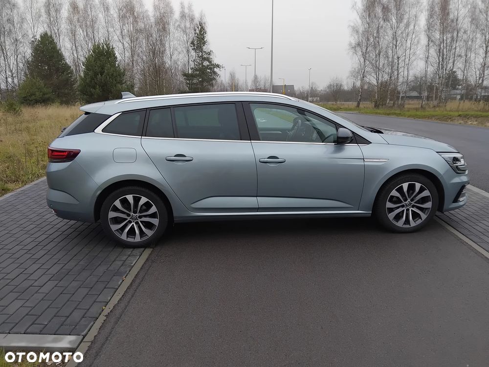 Renault Megane 1.3 TCe FAP Business - 7