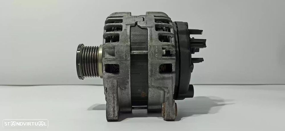 ALTERNADOR NISSAN QASHQAI II TODO TERRENO, FECHADA 2021 -231004BE0B - 4