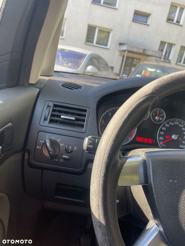 Ford C-MAX 2.0 TDCi Ghia - 8