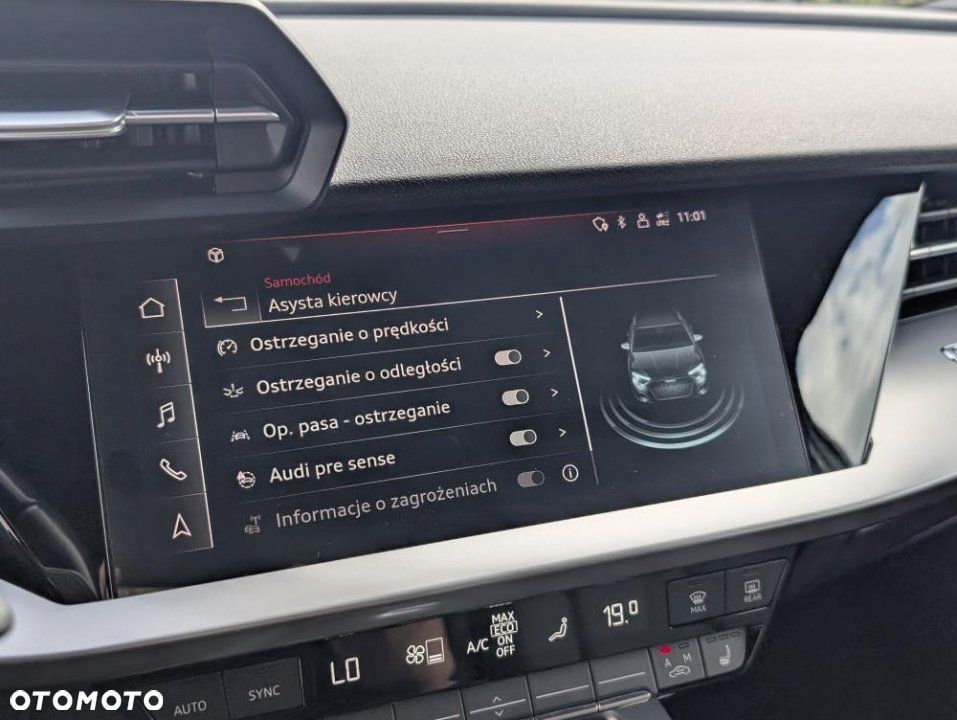 Audi A3 Sportback - 20