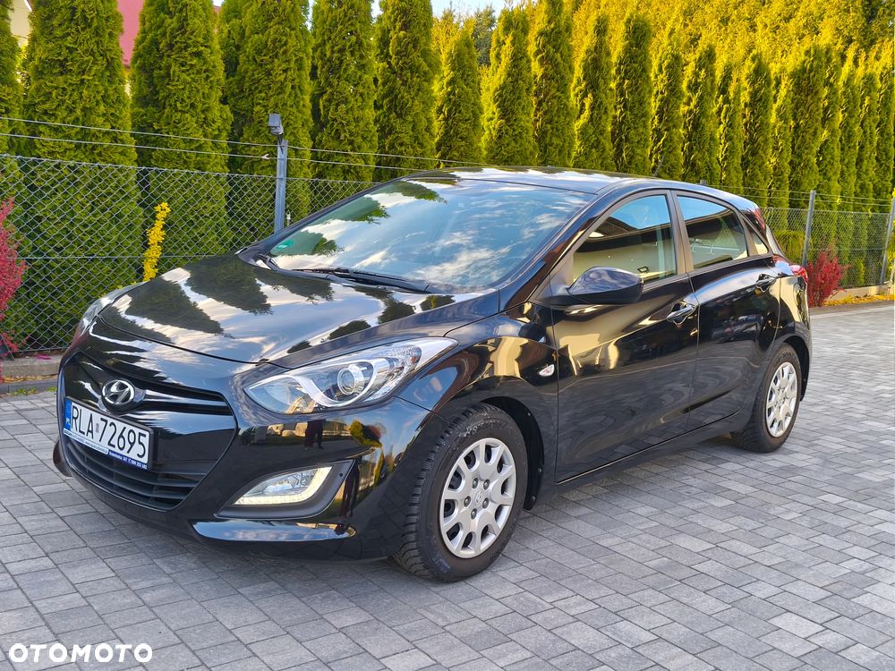 Hyundai i30 1.4 Style - 1