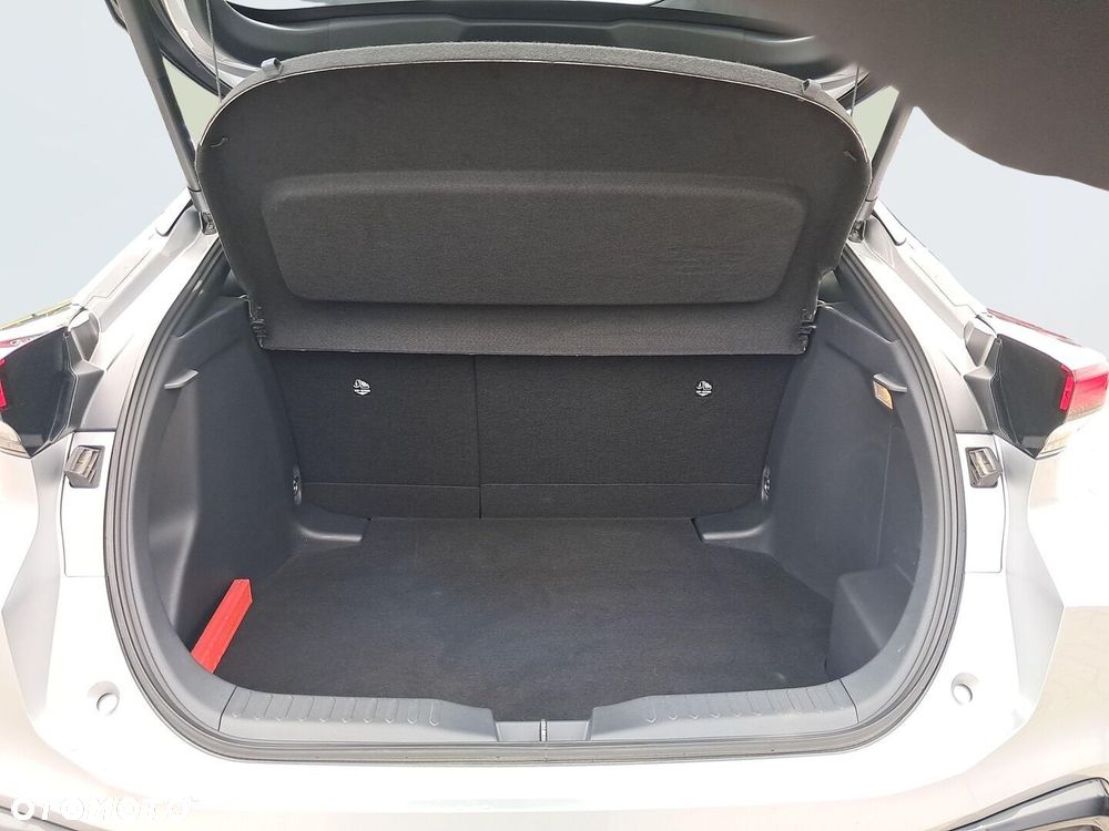 Toyota C-HR 2.0 Hybrid Dynamic Force GR Sport AWD - 14