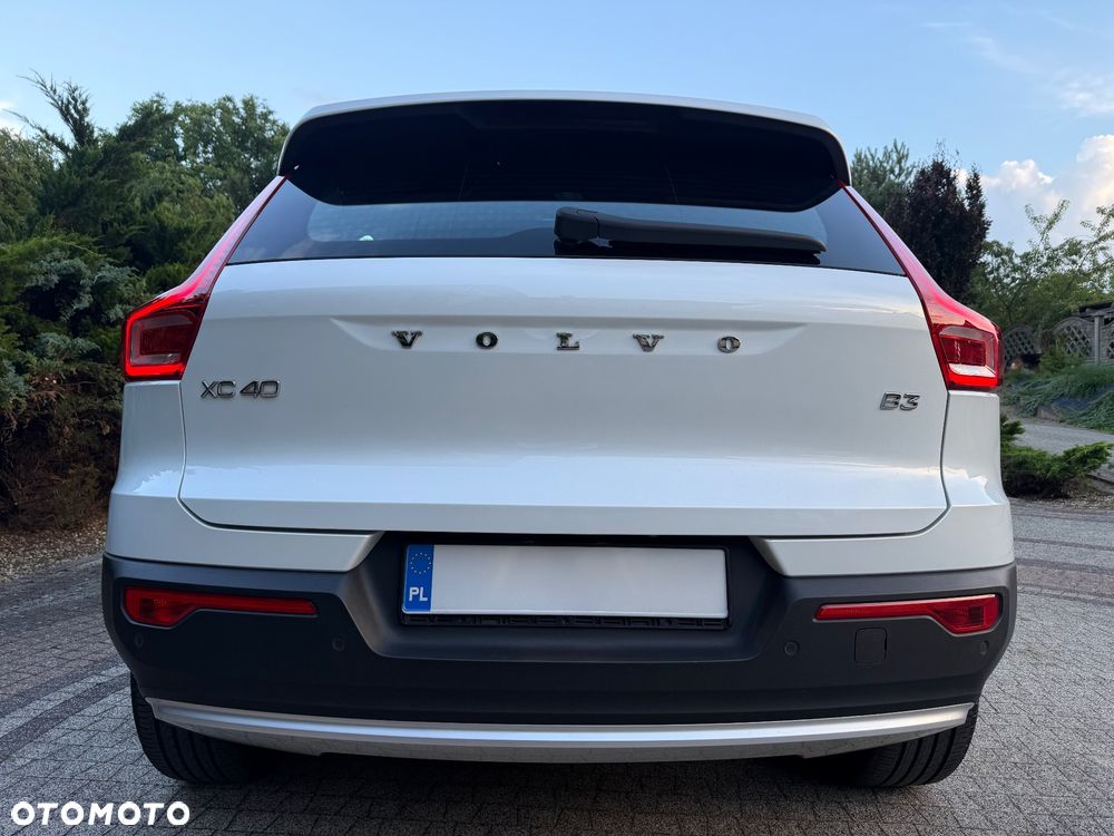 Volvo XC 40 B3 B DKG Plus Dark - 15