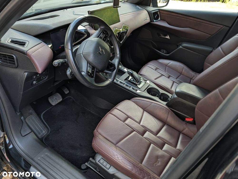 DS Automobiles DS 3 Crossback - 19