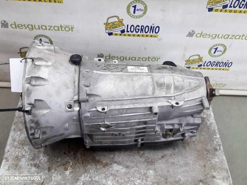 CAIXA DE VELOCIDADES MERCEDES-BENZ CLASE C BM 205 BERLINA REF. 722908 - 1