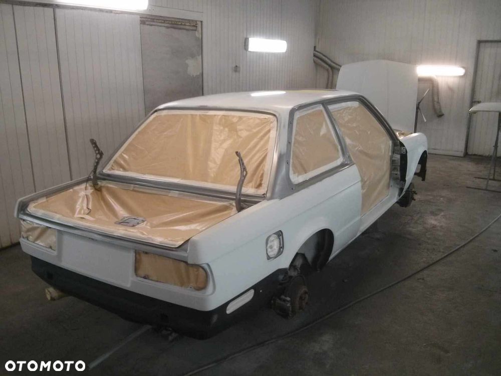 BMW Seria 3 325i - 19