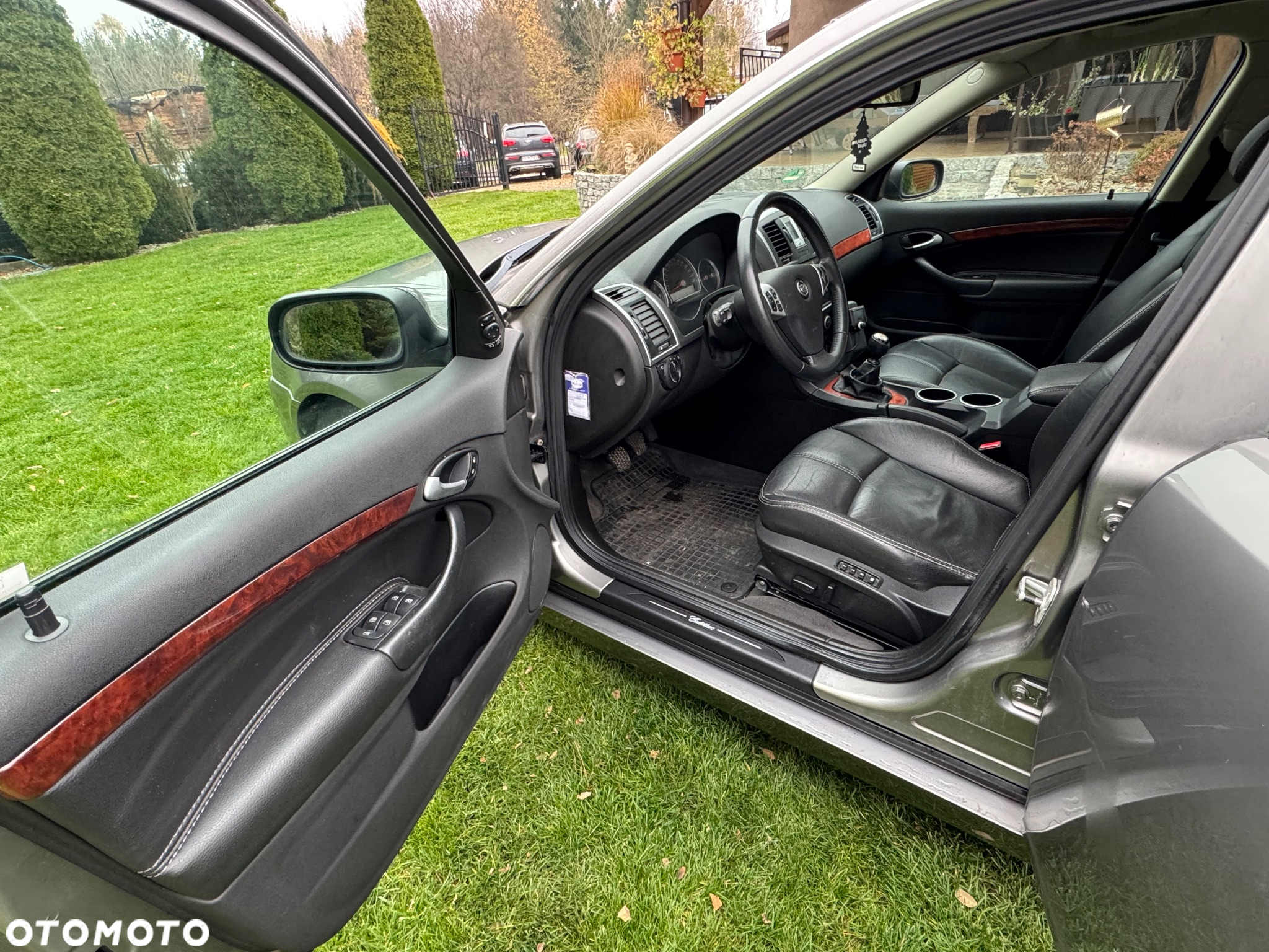 Cadillac BLS 1.9 D Sport Luxury - 13