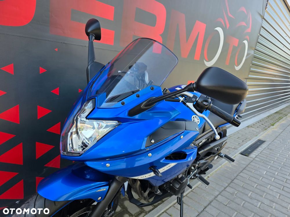 Yamaha XJ - 11