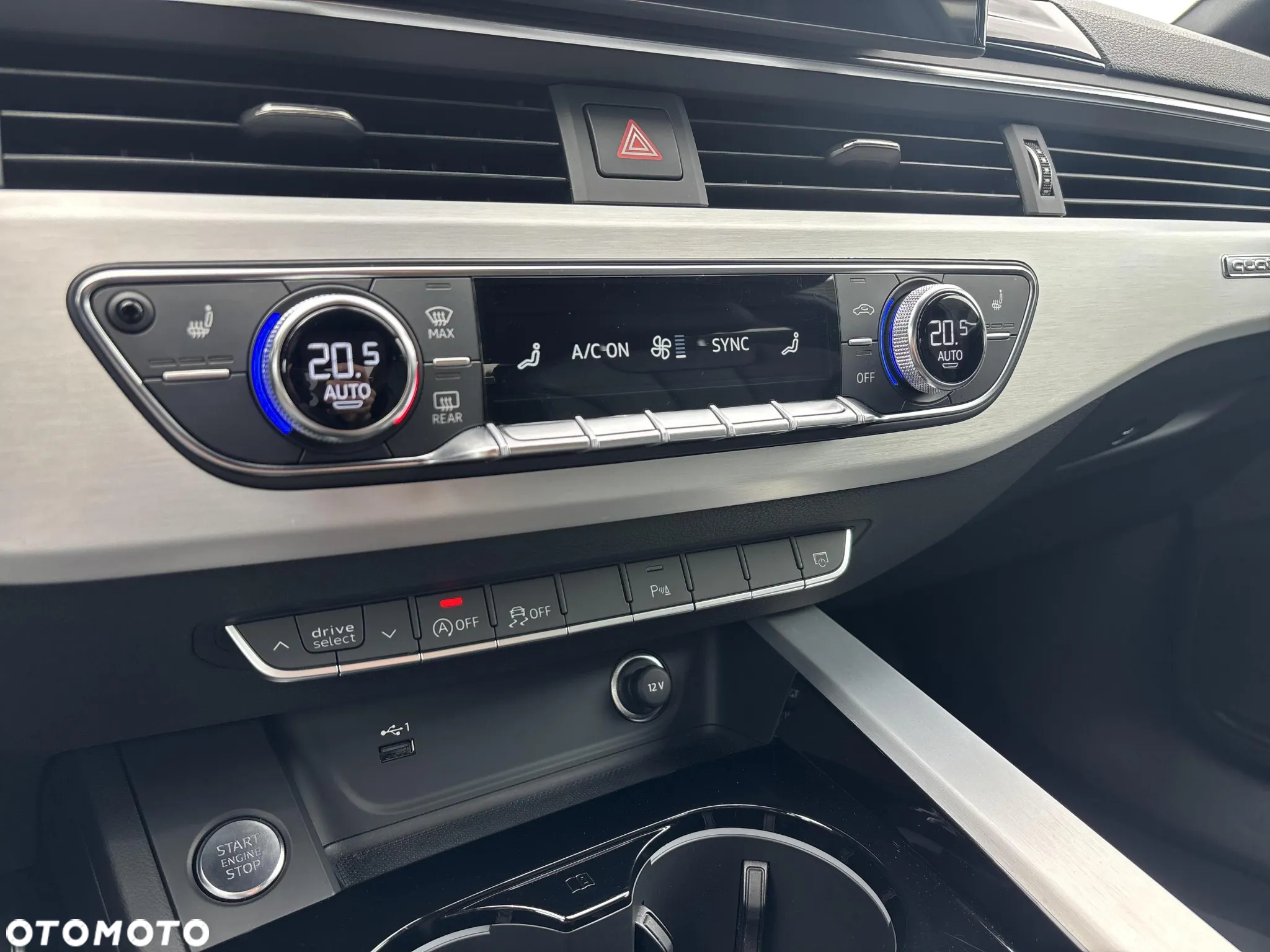 Audi A5 - 22
